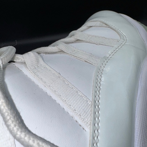 Air Jordan 11 Retro Low “Columbia Blue” in men’s size 8.5 main image 6